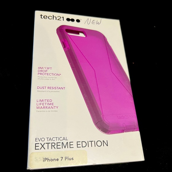 tech21 EVO Tactical Extreme Edition - Picture 2 of 7